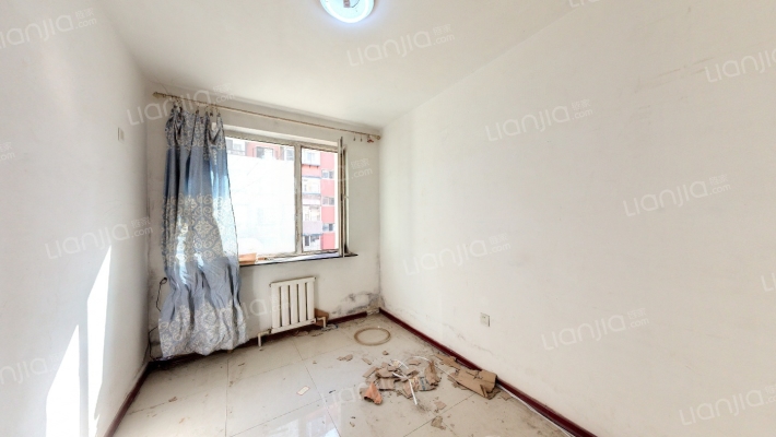 向工北小区二手房实景图