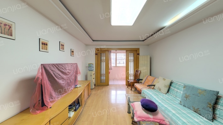 水云新村二手房实景图