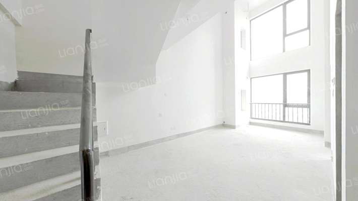 建发中央天悦二手房实景图