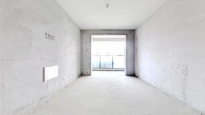 馨德苑小区二手房实景图