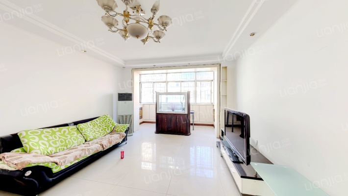 设计院宿舍二手房实景图