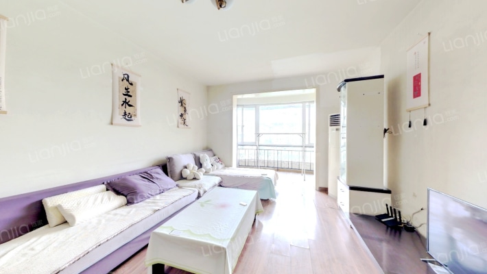 好家园二手房实景图