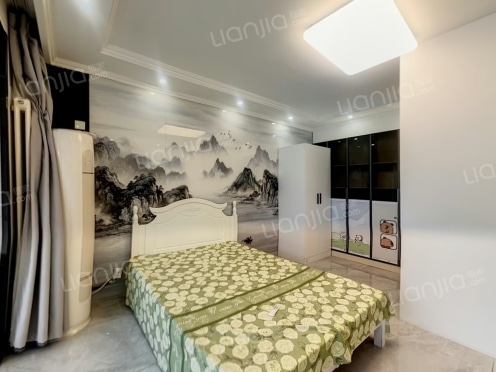 整租·家和花园 5室1厅 南/北