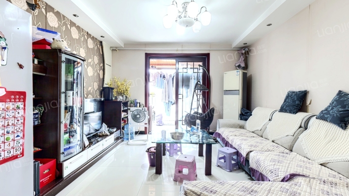 朗郡水木兰亭二手房实景图