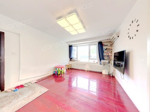 整租·张店路 3室1厅 南