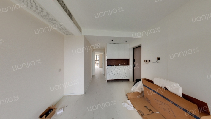 水韵康桥康锦苑二手房实景图