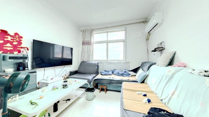 星光机械厂家属院二手房实景图