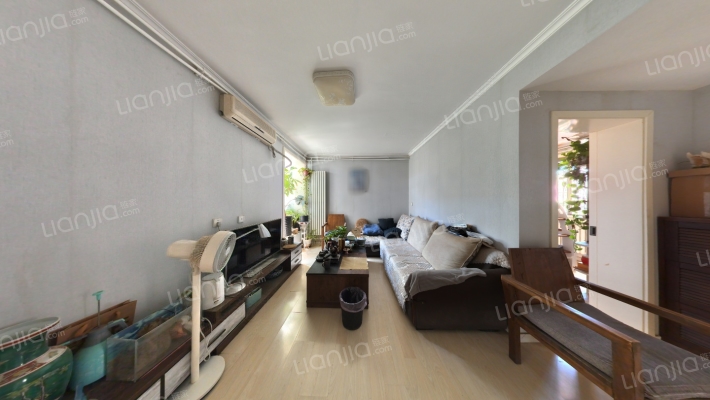 阳春里二手房实景图