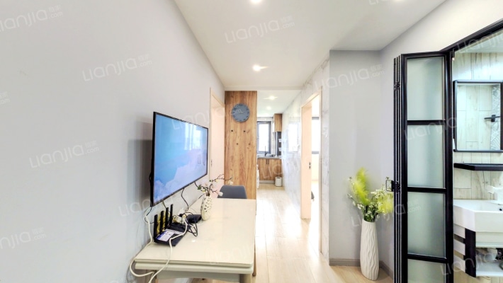 江华机电大楼二手房实景图