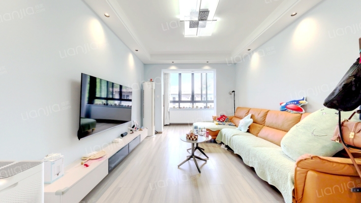 玉洁东街4号二手房实景图