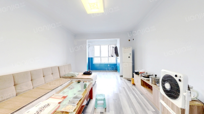 龙苑二手房实景图