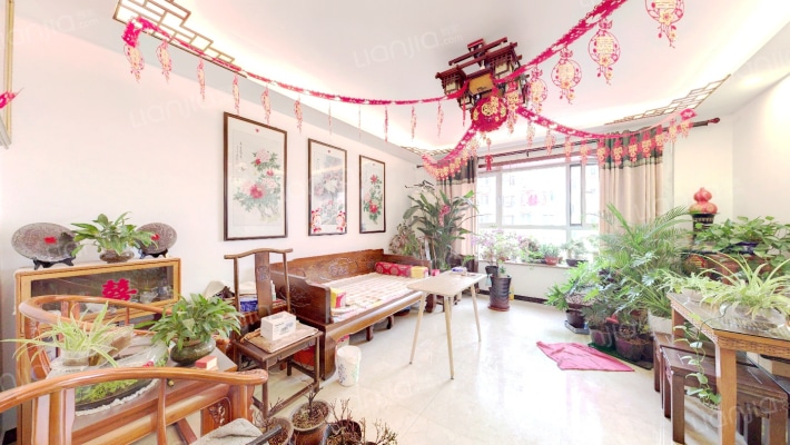 云湖庭苑二手房实景图