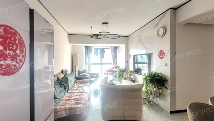 金科集美阳光二期二手房实景图