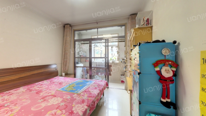 双北小区二手房实景图