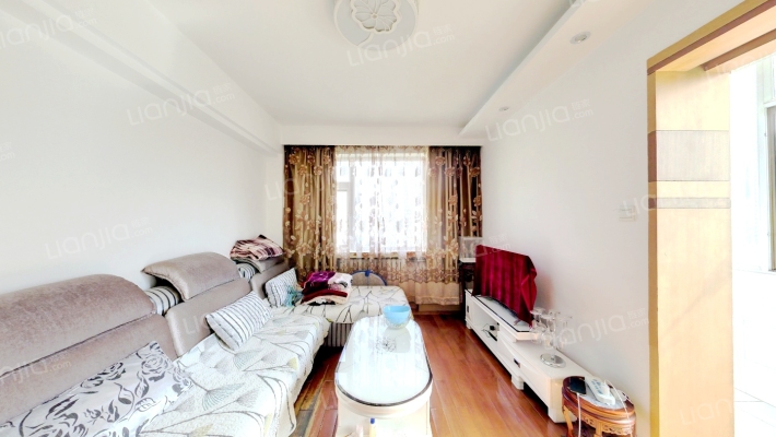 西地所二手房实景图