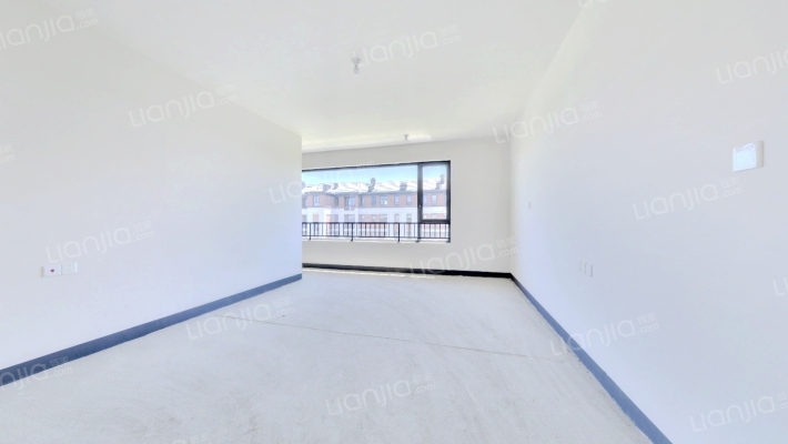 唐山中冶德贤公馆二手房实景图