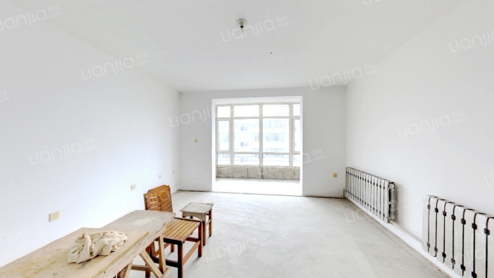 荣城花园二手房实景图