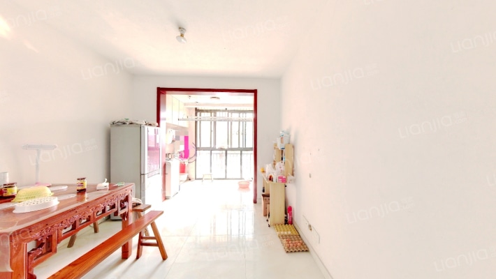 闻声书苑二手房实景图