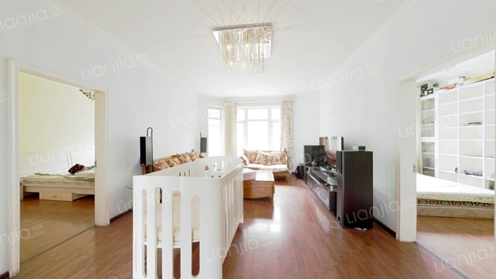 半岛故乡二手房实景图