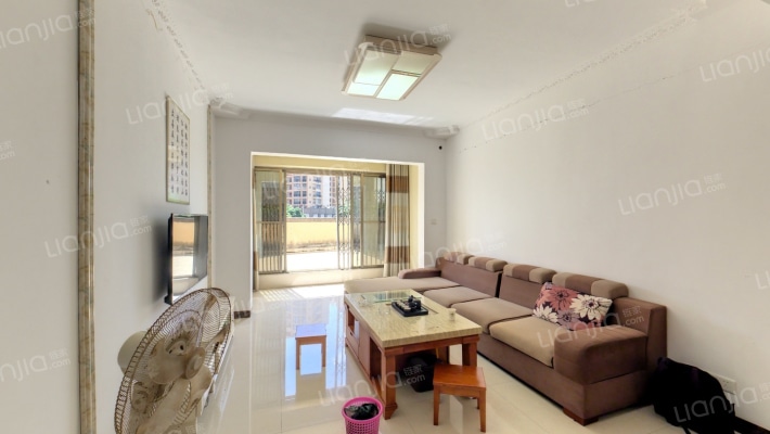 海御新天地二手房实景图