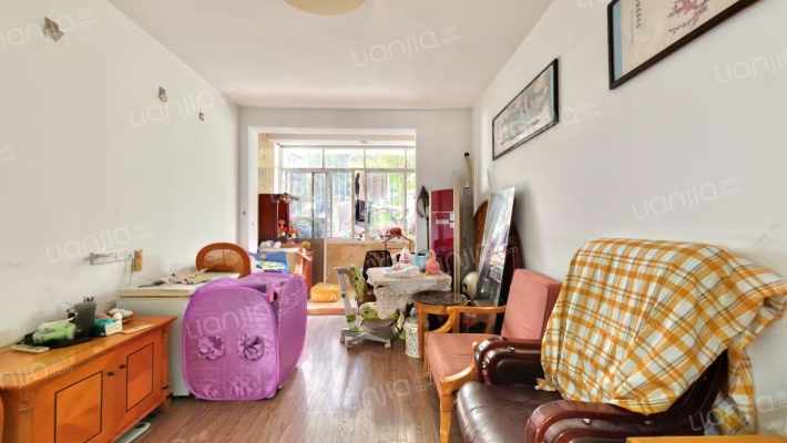 教育厅宿舍二手房实景图