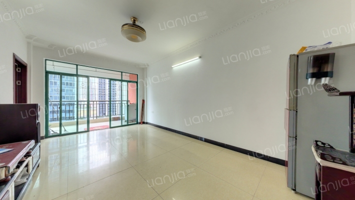 幸福里居二手房实景图