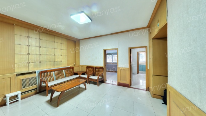 国税小区(泉山区)二手房实景图