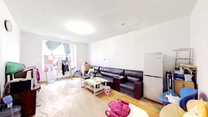 天和林溪雅园二手房实景图