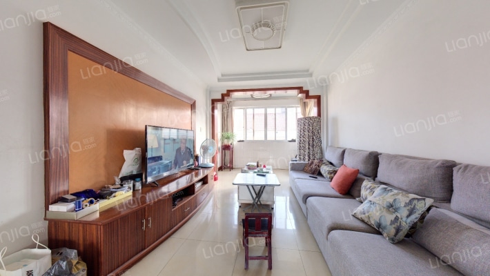 泓南新村二手房实景图