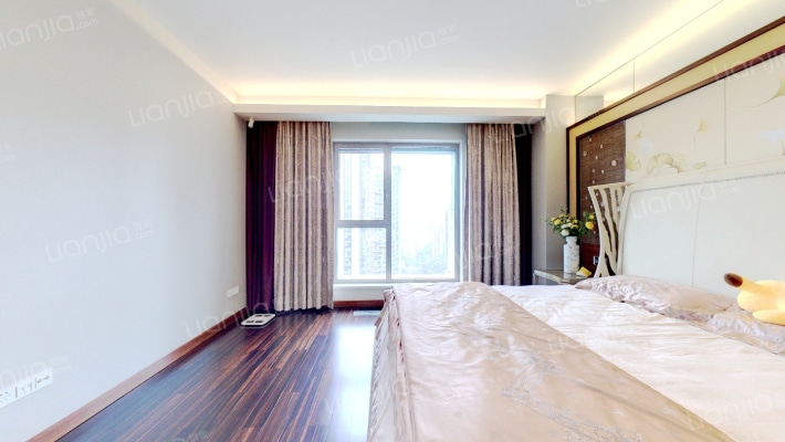 大家武林府二手房实景图