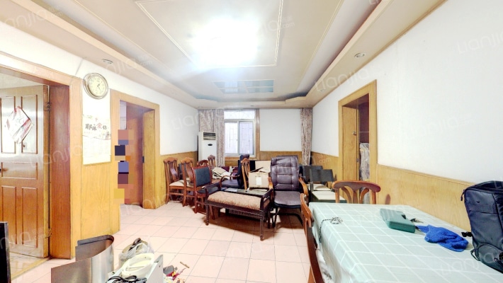 宿州路296号二手房实景图