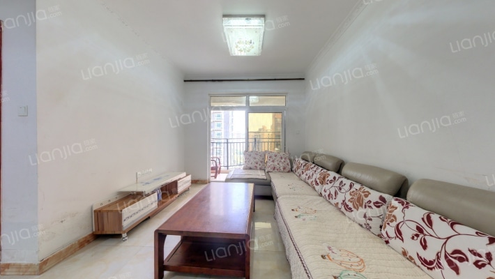 蓝湾星宸一期二手房实景图