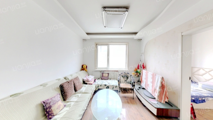 民东小区二手房实景图