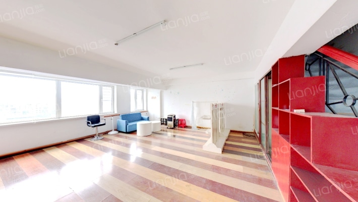 穗港馨都大厦二手房实景图