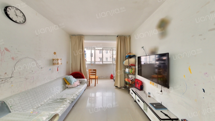 阳山花苑一区二手房实景图