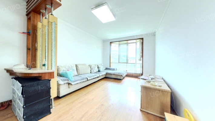 翠竹苑B区二手房实景图