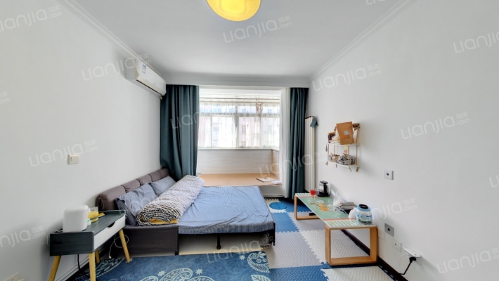 兰秀小区二手房实景图