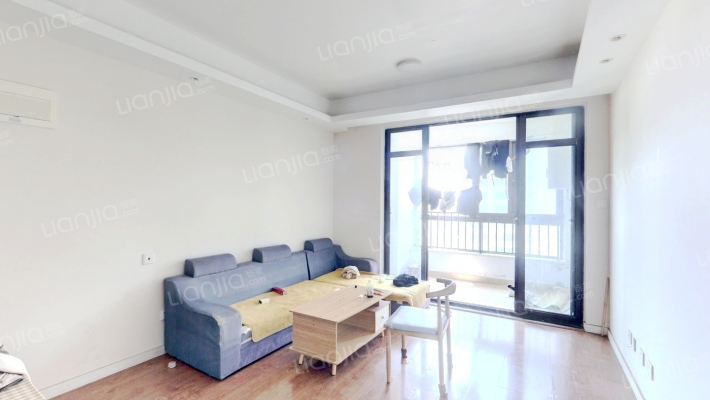 绿地新都会西城国际花都二期二手房实景图