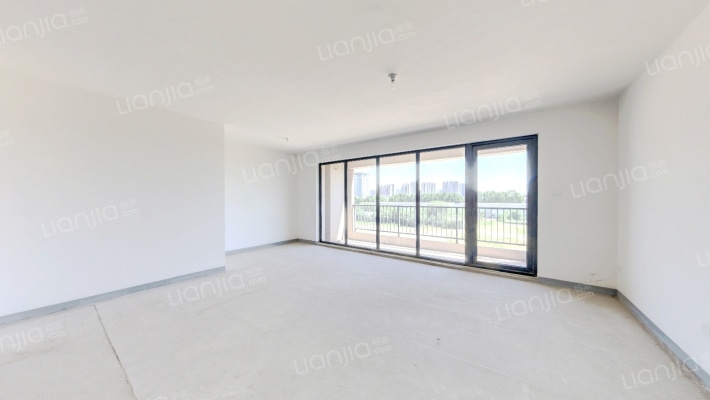 金融街·融府二手房实景图