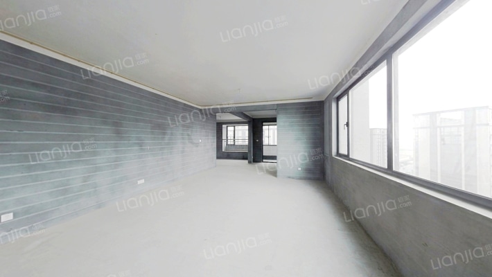 万固·东方樾二手房实景图