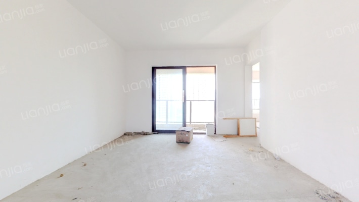 九龙仓月玺二手房实景图