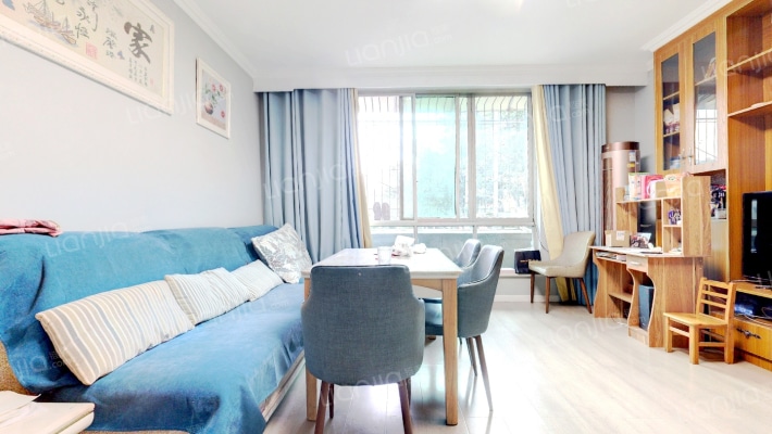 玉泉E区二手房实景图