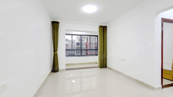 中交博璟雅苑二手房实景图