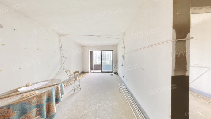 昆明恒大城A1地块二手房实景图