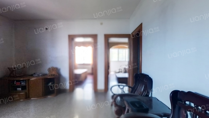 通园小区二手房实景图