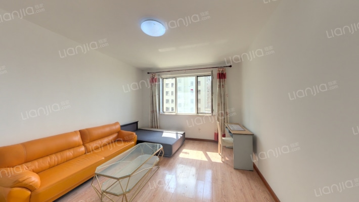 宏远长安奥园二手房实景图