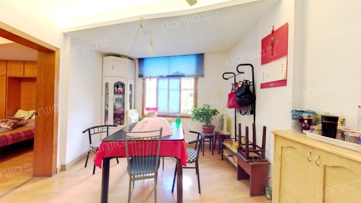 健康路3号二手房实景图