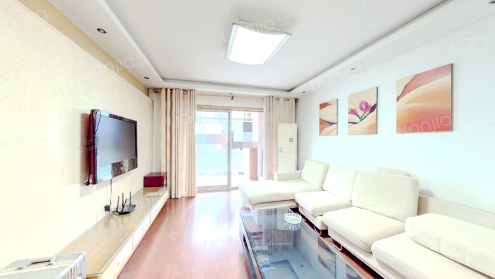 学仕风华苑二手房实景图