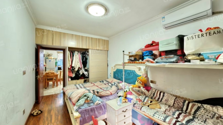 下垟头二手房实景图