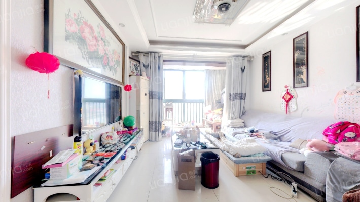 阳光逸品二手房实景图